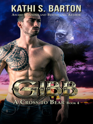 cover image of Gibb